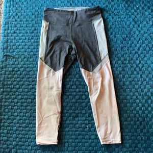 🔥2/$20🔥 Luxe Pieced Leggings